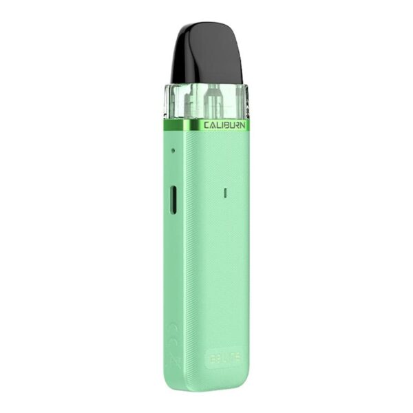 Uwell Caliburn G3 Lite Pod System 25 Watts (1200 mAh) - Image 6