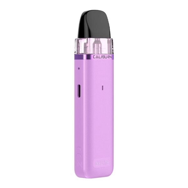 Uwell Caliburn G3 Lite Pod System 25 Watts (1200 mAh) - Image 5