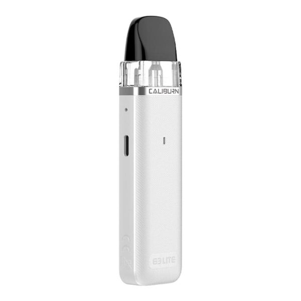 Uwell Caliburn G3 Lite Pod System 25 Watts (1200 mAh) - Image 2